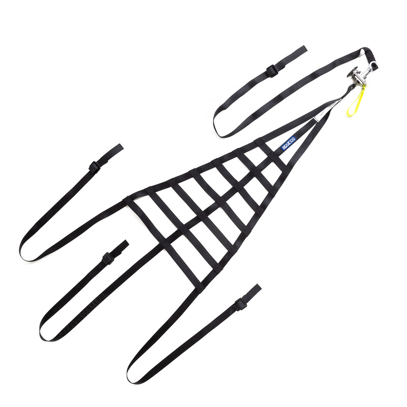 Sparco Safety Net (FIA 8863-2013)