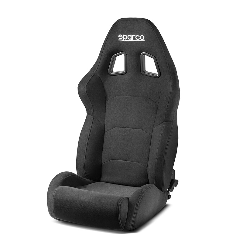 Sparco R500 Bucket Seat (Road Legal)