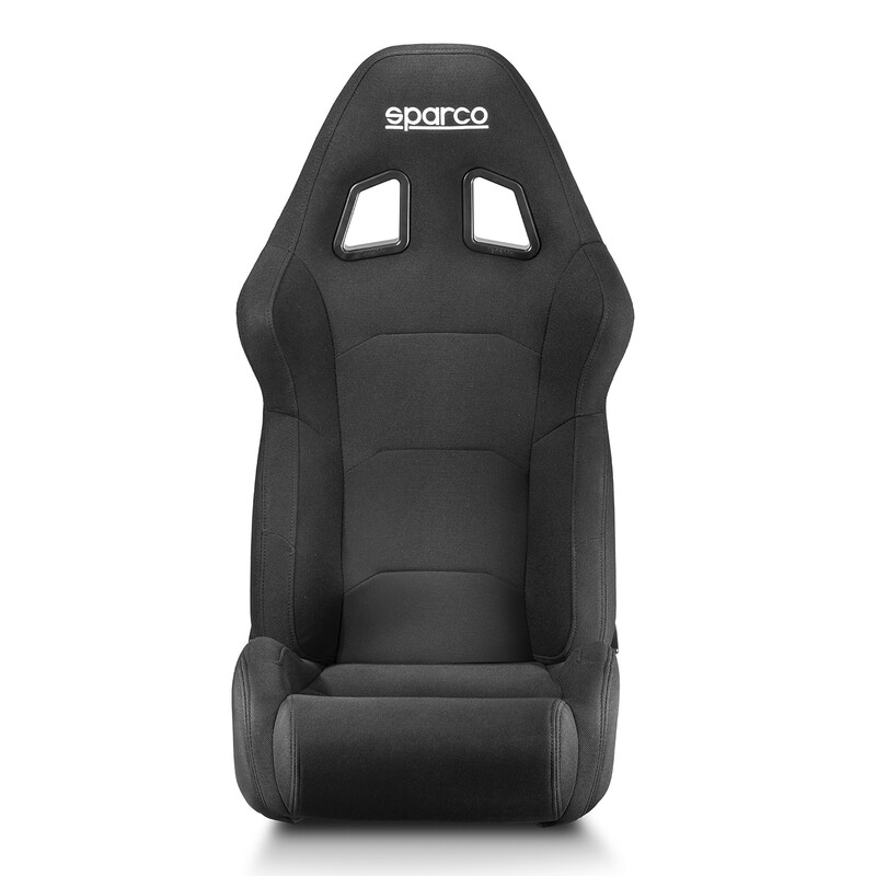 Sparco R500 Bucket Seat (Road Legal)