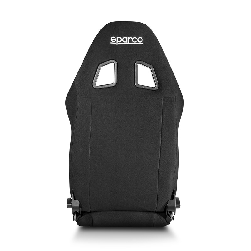 Sparco R500 Bucket Seat (Road Legal)