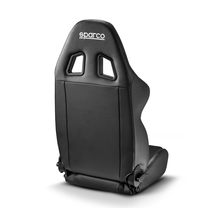 Sparco R500 Sky Bucket Seat (Road Legal)