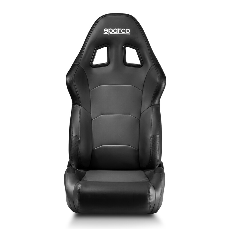 Sparco R500 Sky Bucket Seat (Road Legal)