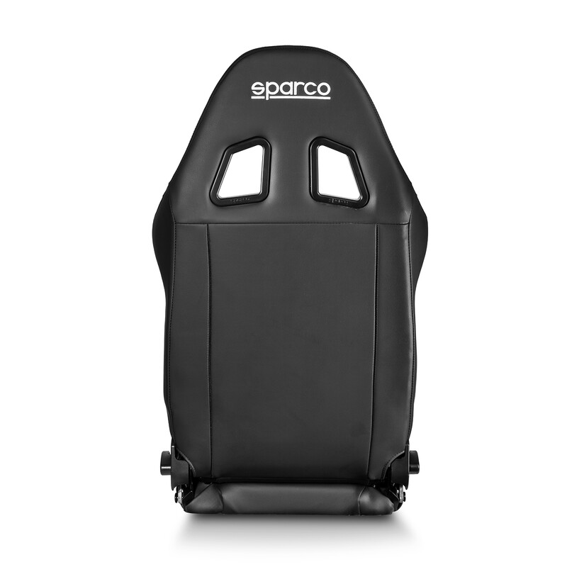 Sparco R500 Sky Bucket Seat (Road Legal)