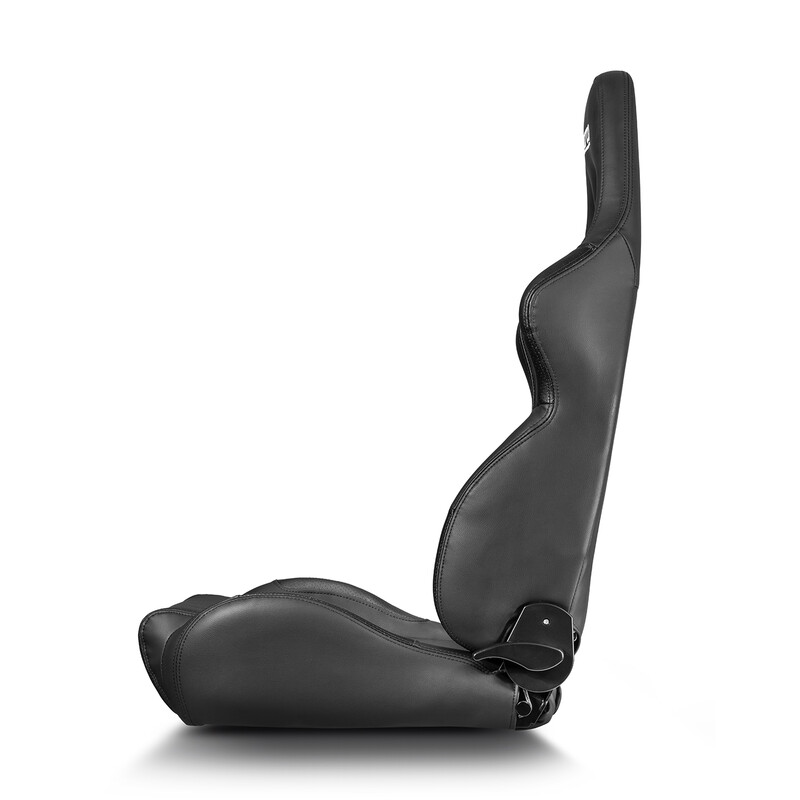 Sparco R500 Sky Bucket Seat (Road Legal)