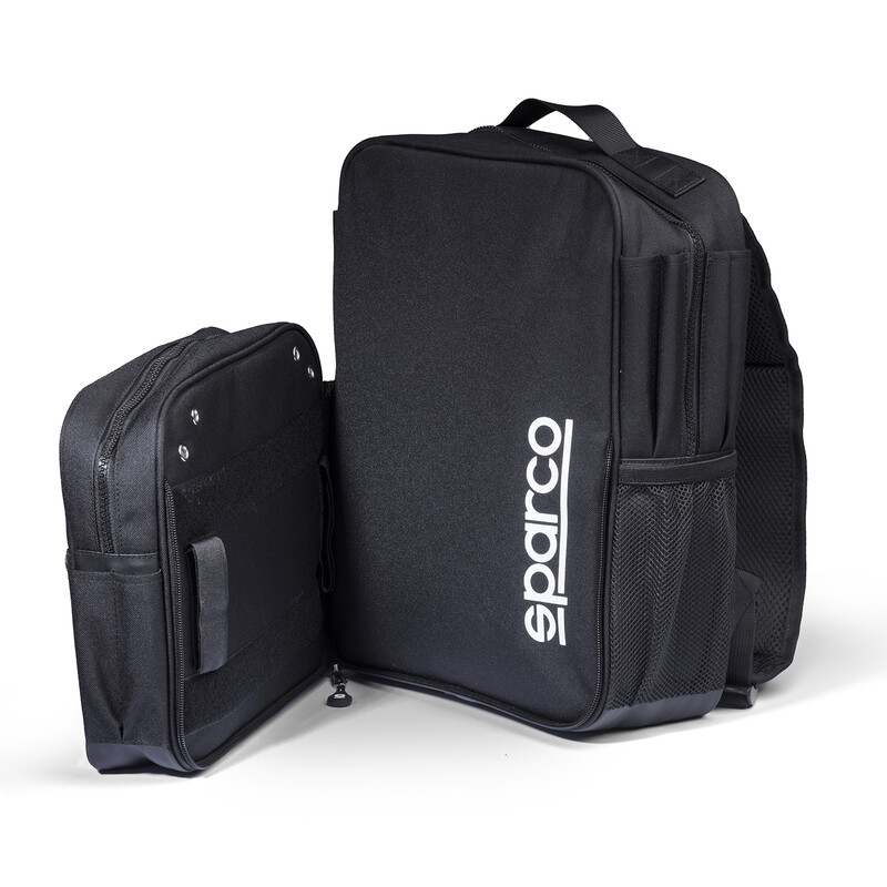 Sparco Codriver Plus Bag