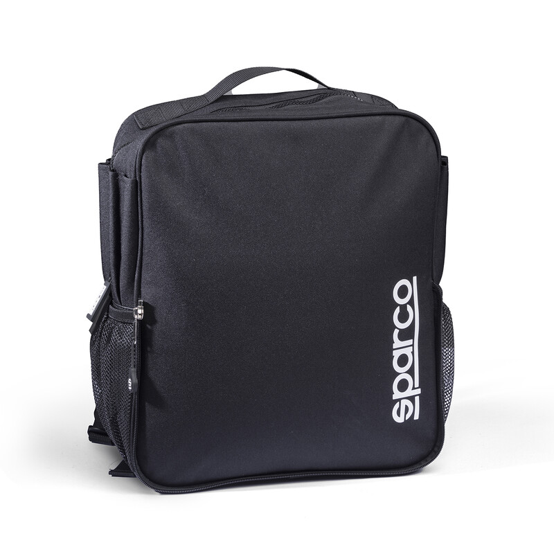 Sparco Codriver Plus Bag