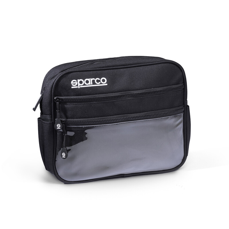 Sparco Codriver Plus Bag