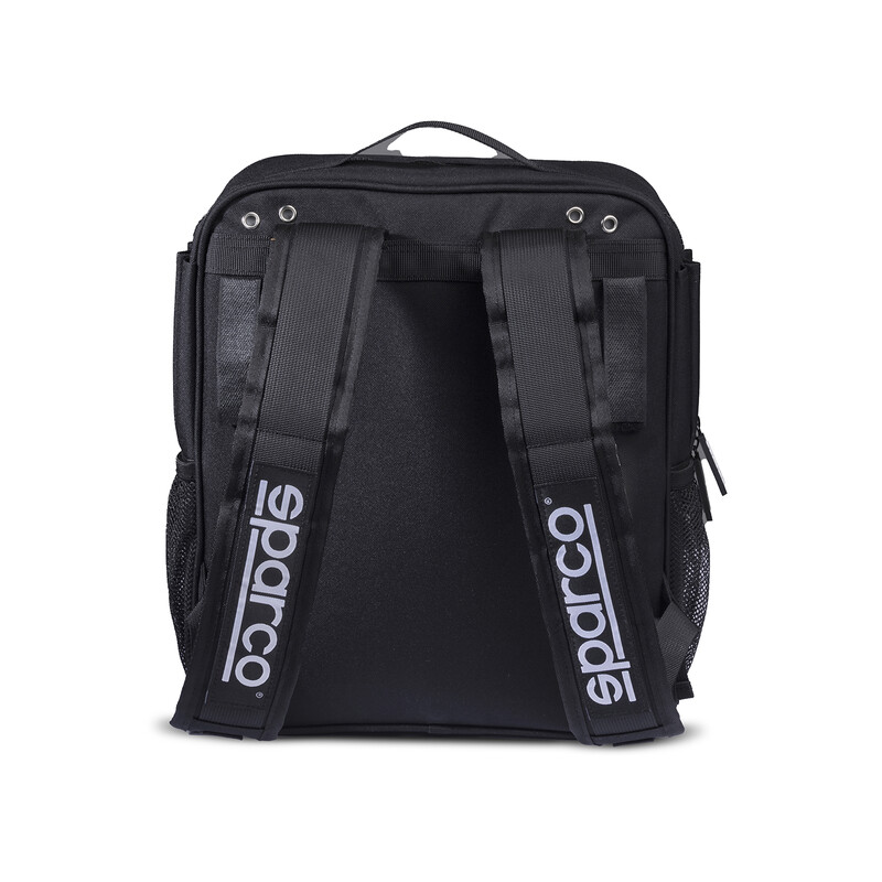Sparco Codriver Plus Bag