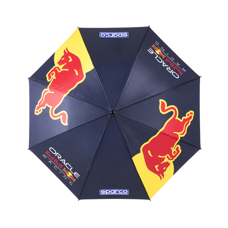 Sparco Red Bull Racing Umbrella