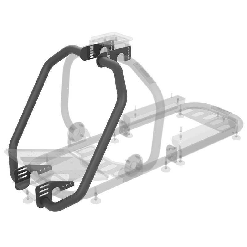 Sparco Gaming Evolve GT-R Heavy Duty Kit