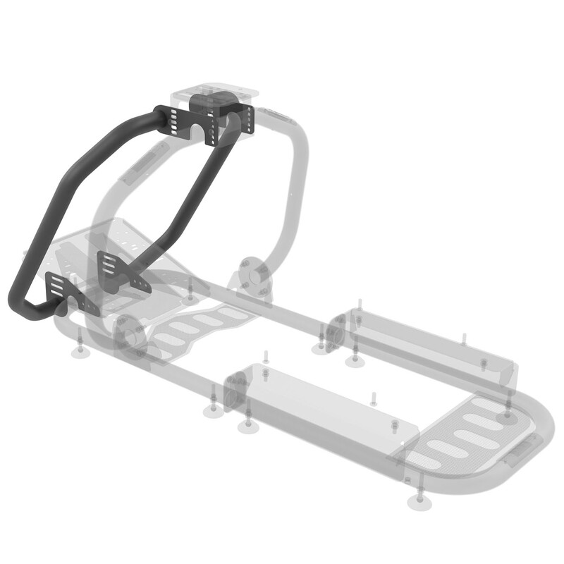 Sparco Gaming Evolve GT-R Heavy Duty Kit