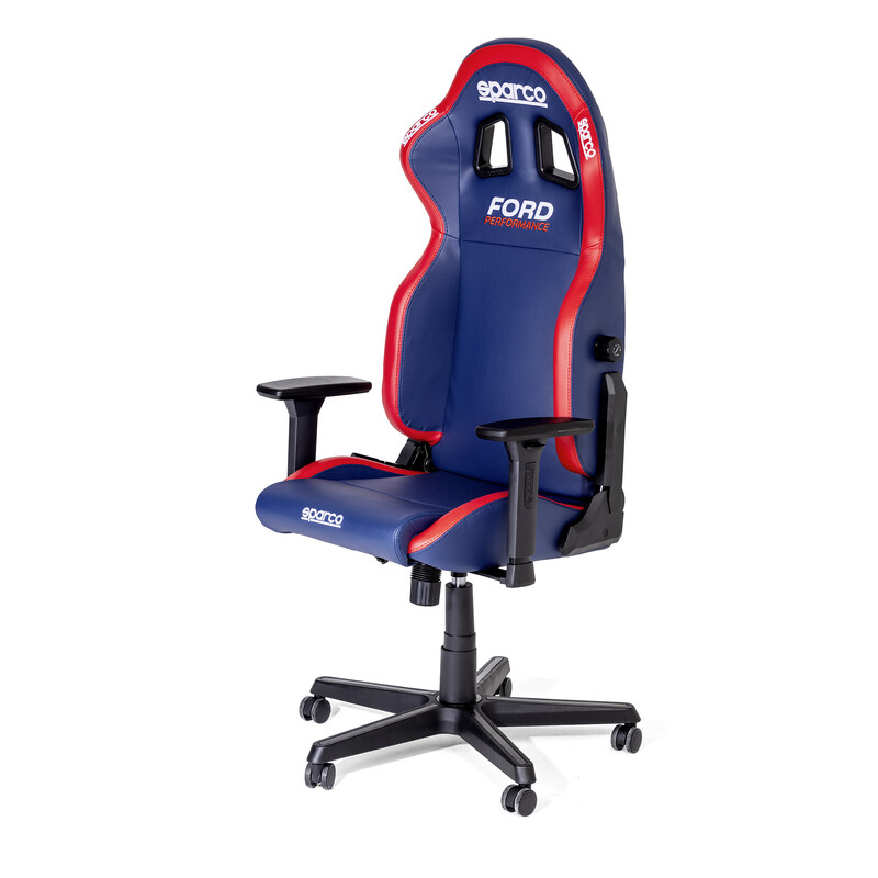Sparco Icon Ford Performance Office Chair