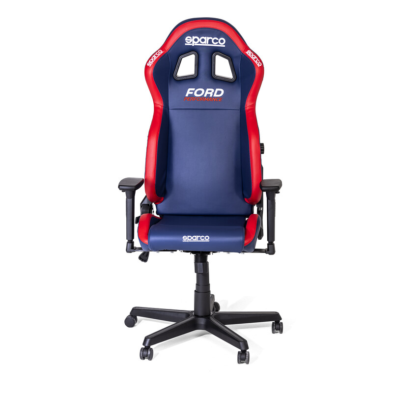 Sparco Icon Ford Performance Office Chair