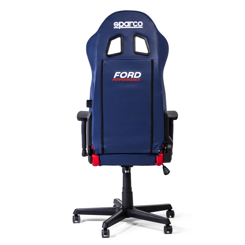 Sparco Icon Ford Performance Office Chair