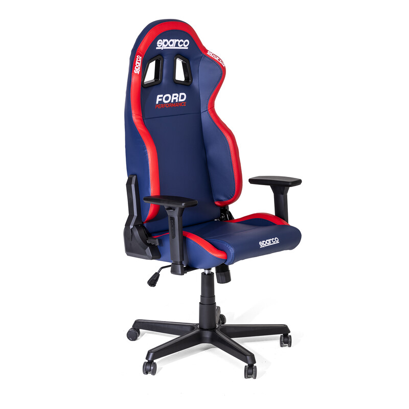 Sparco Icon Ford Performance Office Chair
