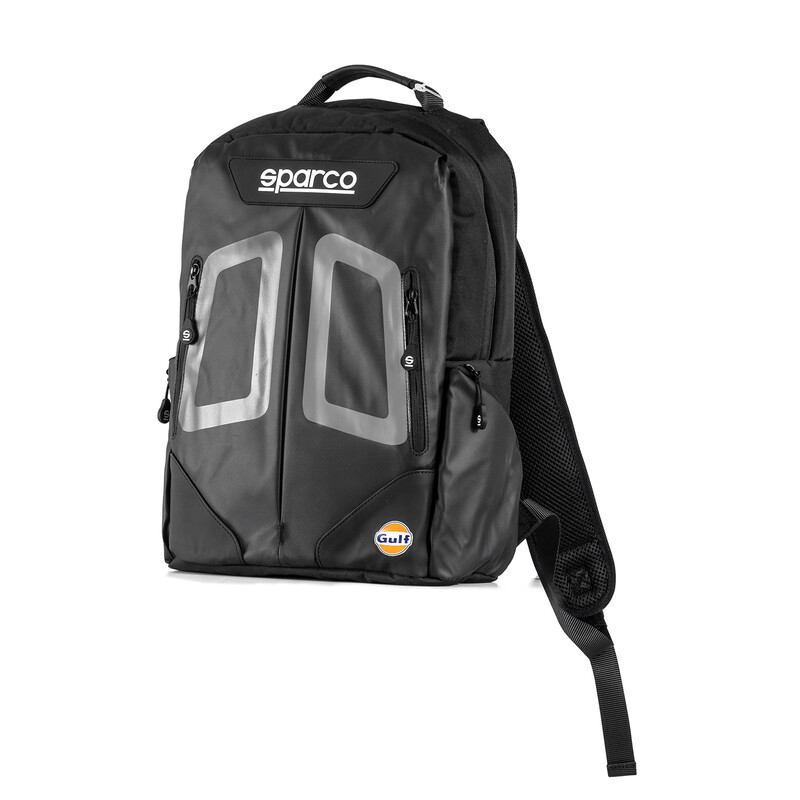 Sparco Stage Gulf Backpack