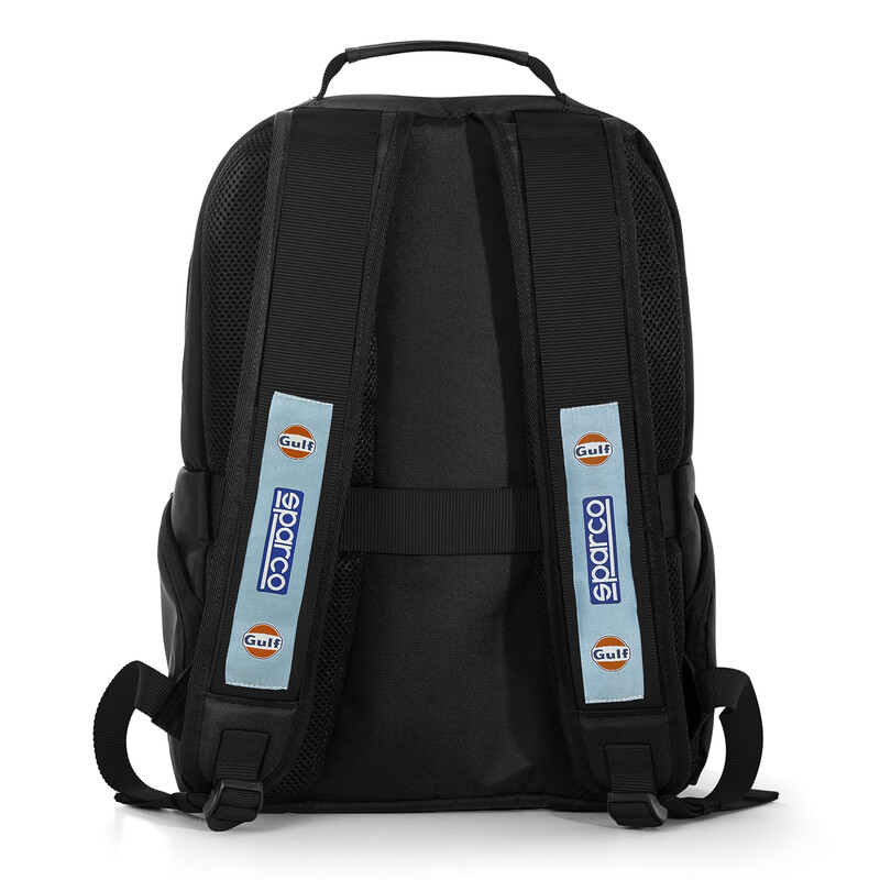 Sparco Stage Gulf Backpack
