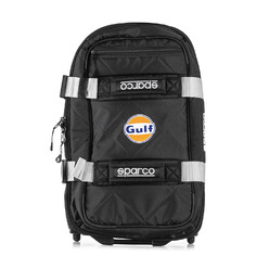 Sparco Travel Gulf Hand Luggage Trolley