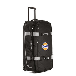 Sparco Tour Gulf Trolley Bag