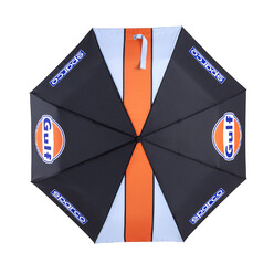 Sparco Gulf Foldable Umbrella