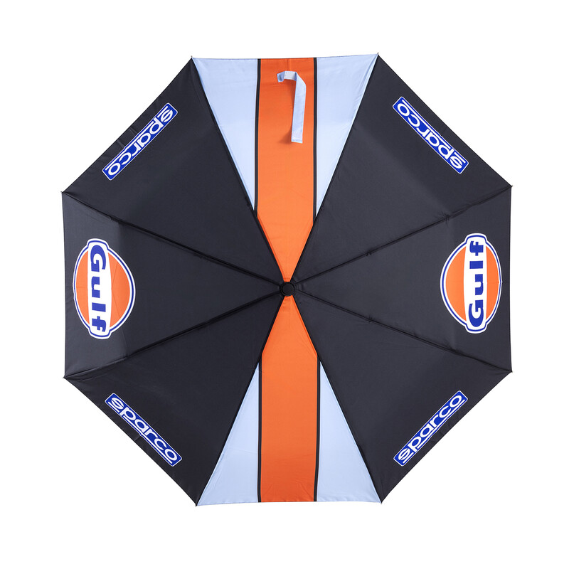 Sparco Gulf Foldable Umbrella