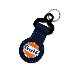 Sparco Gulf Keychain