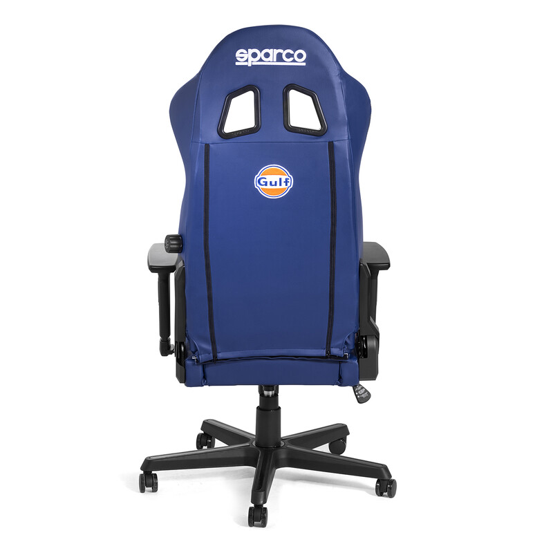 Sparco Icon Gulf Office Chair