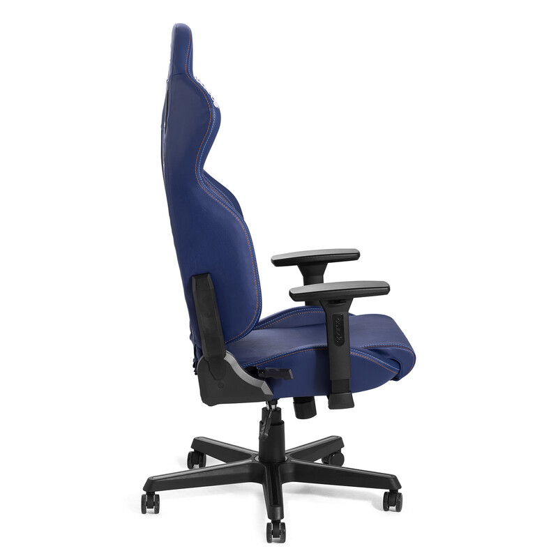 Sparco Icon Gulf Office Chair