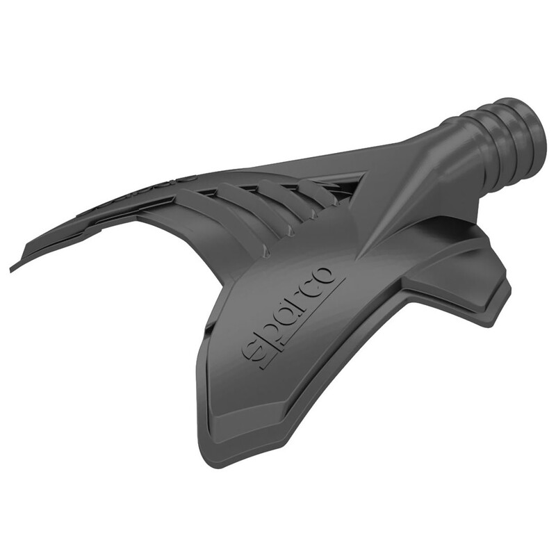 Sparco Pumper Vent for Stealth Helmets