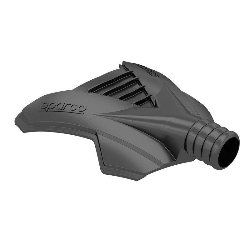 Sparco Pumper Vent for Stealth Helmets