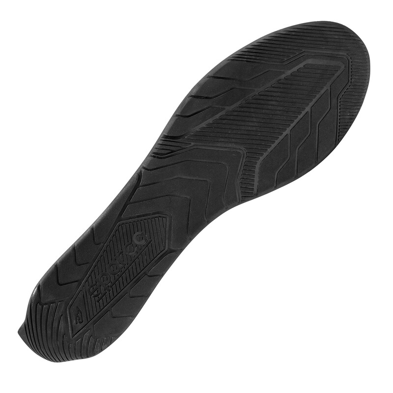 Sparco Skid Racing Shoes, Black (FIA)