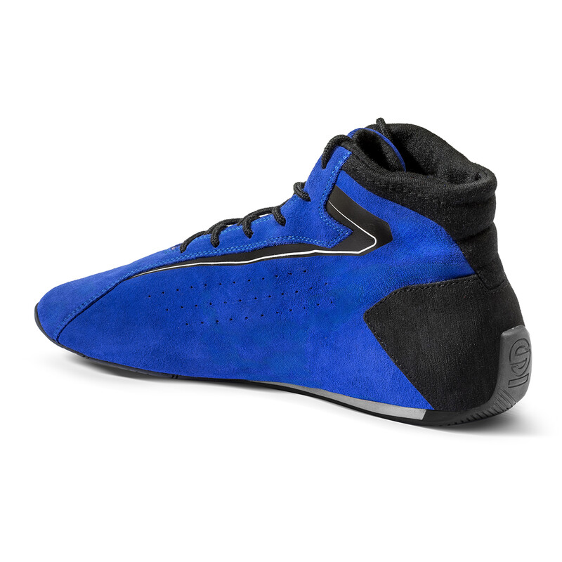 Sparco\u0020Slalom\u002B\u0020Racing\u0020Shoes,\u0020Blue\u0020\u0028FIA\u0029
