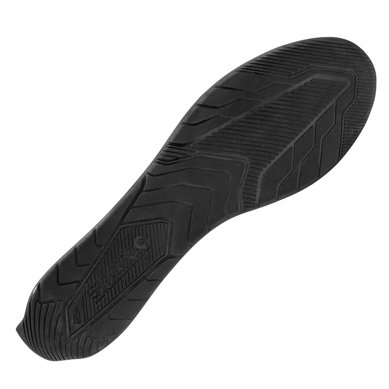 Sparco Slalom+ Racing Shoes, Red (FIA)