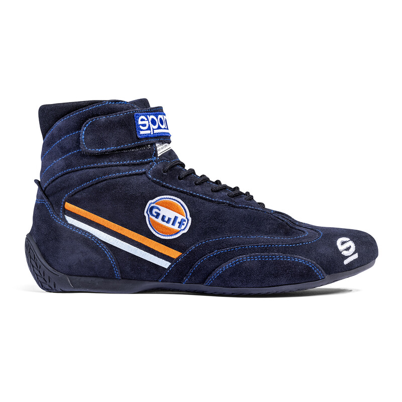 Sparco Top Gulf Racing Shoes (FIA)