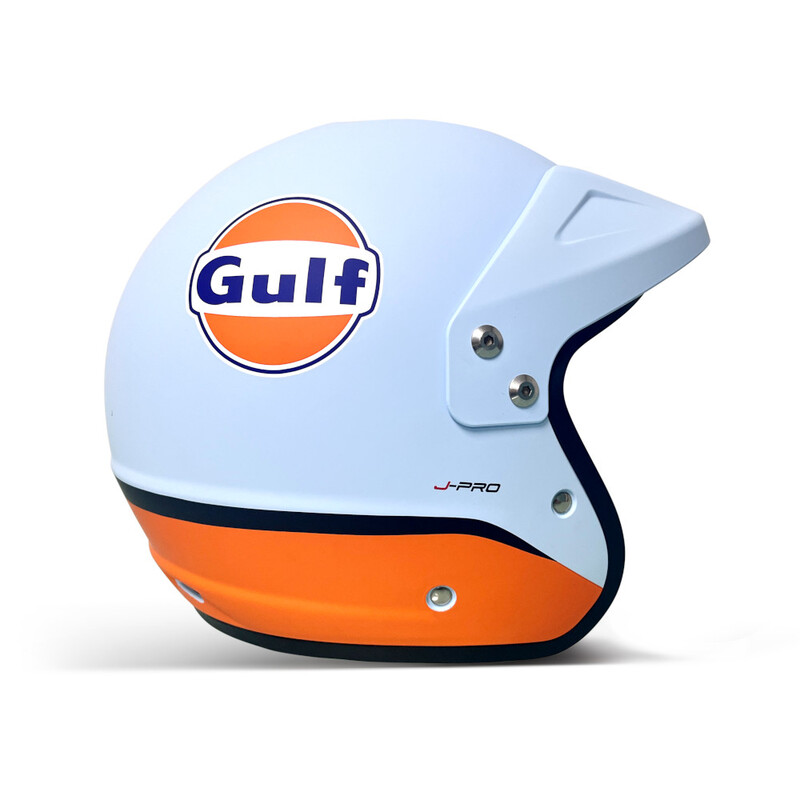 Sparco J-Pro Gulf Helmet