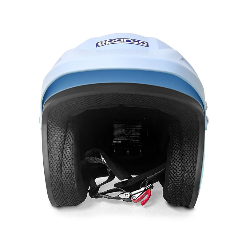 Sparco J-Pro Gulf Helmet