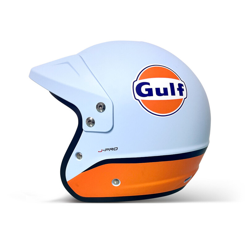 Sparco J-Pro Gulf Helmet