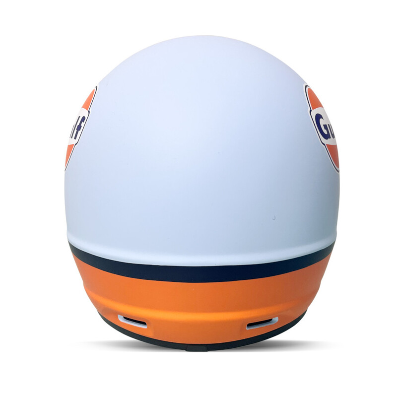 Sparco J-Pro Gulf Helmet