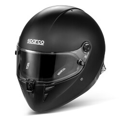 Sparco Stealth RF Helmet - Black (FIA)