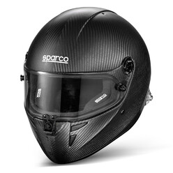 Sparco Stealth RF Carbon Helmet (FIA)