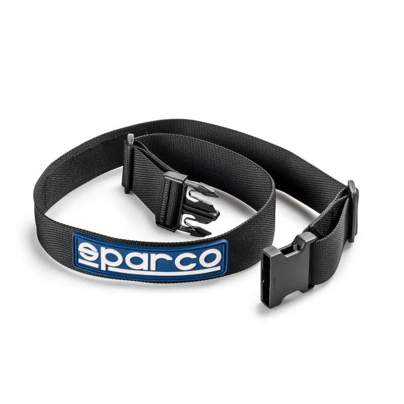 Sparco Mechanics Radio & Tool Belt
