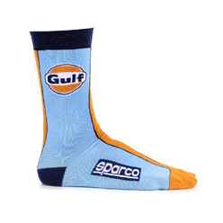 Sparco Gulf Socks