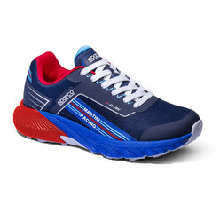 Sparco S-Park Martini Racing Mechanics Shoes