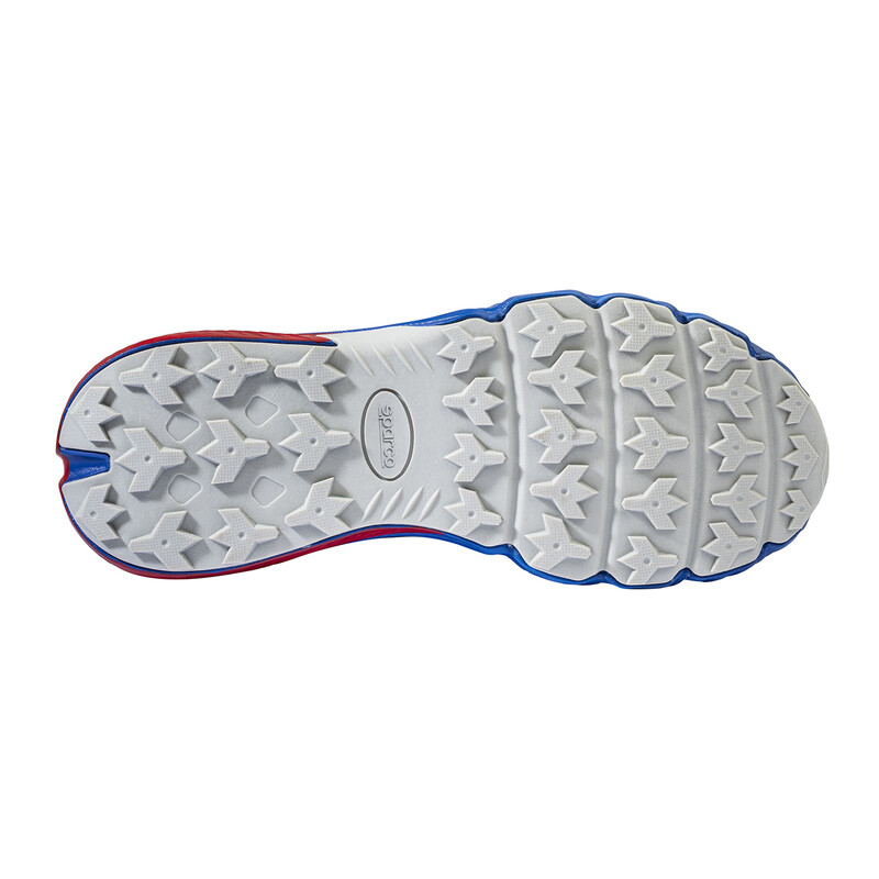 Sparco S-Park Martini Racing Mechanics Shoes