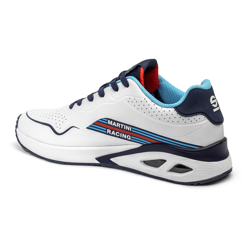 Sparco S-Light Martini Racing Sneakers