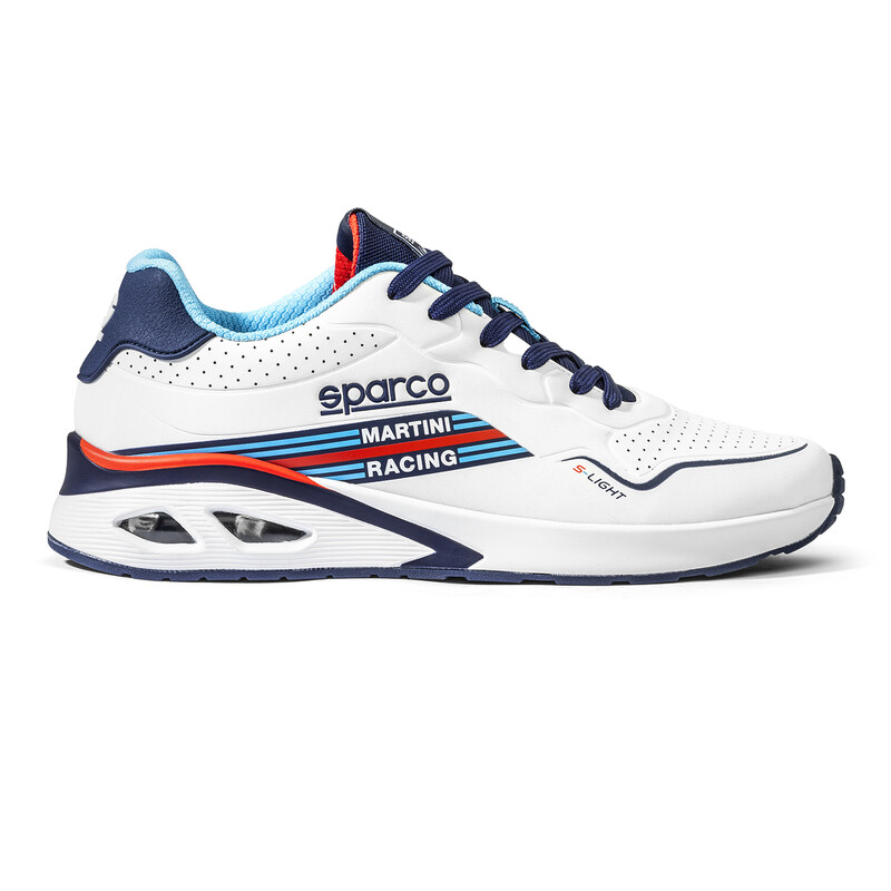 Sparco S-Light Martini Racing Sneakers