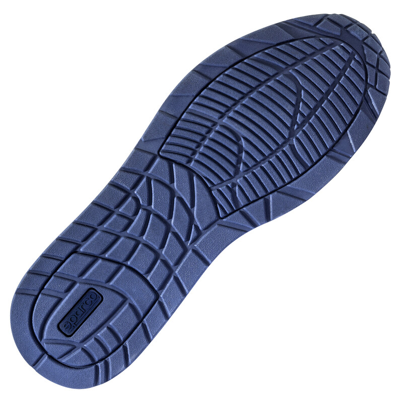 Sparco S-Light Martini Racing Sneakers