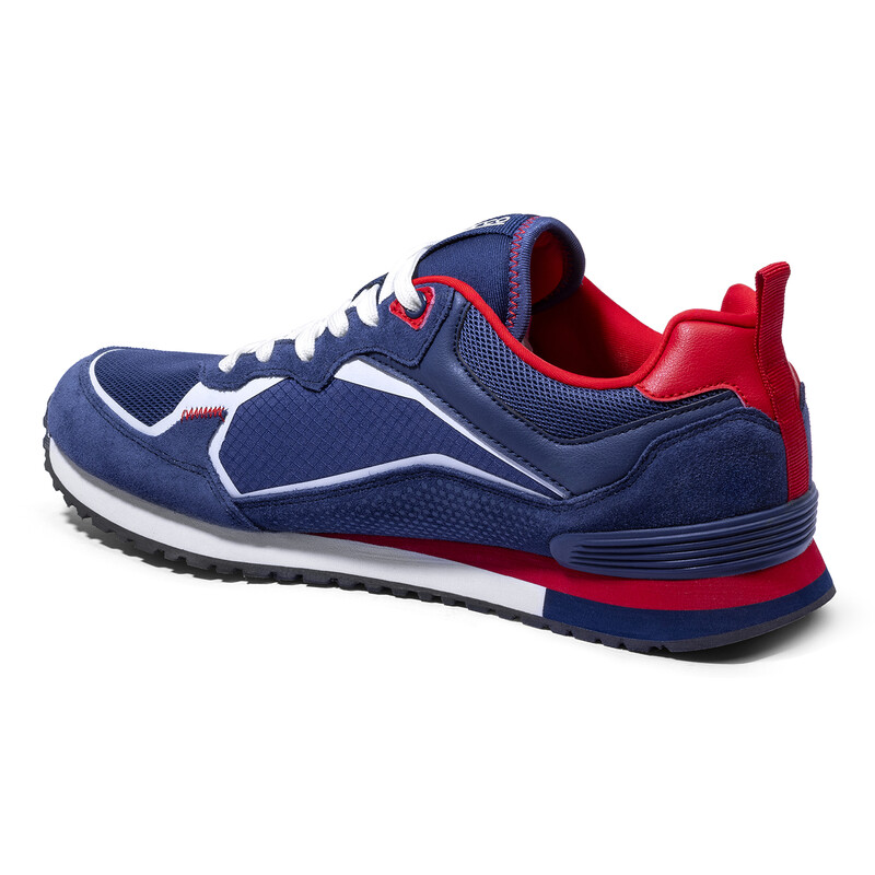 Sparco S-Road Sneakers