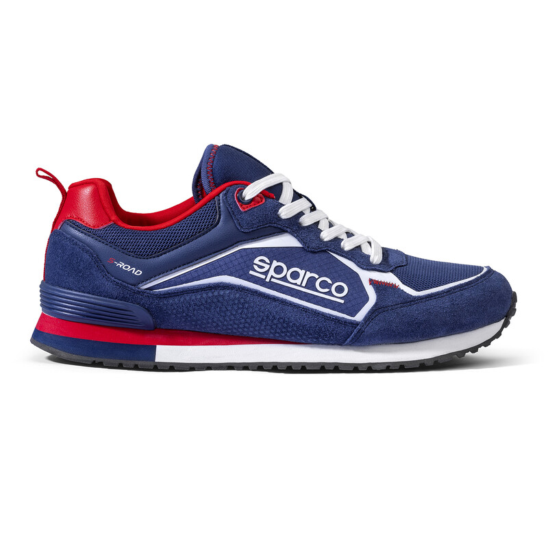 Sparco S-Road Sneakers