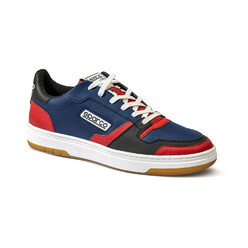 Sparco S-Urban Ford Performance Sneakers